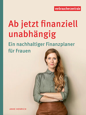 cover image of Ab jetzt finanziell unabhängig